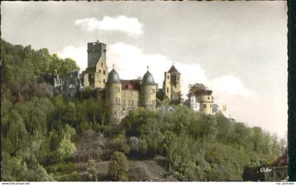 Wertheim Main Burg Wertheim