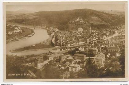 Wertheim Main Wertheim