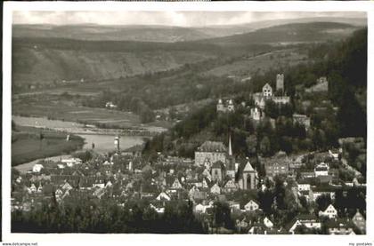 Wertheim Main Wertheim  x 1951