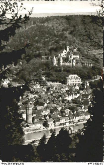 Wertheim Main Wertheim  x 1961