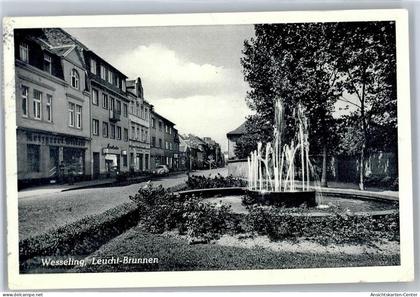 51274715 - Wesseling , Rheinl