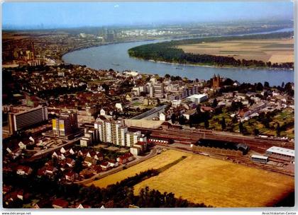 51430445 - Wesseling , Rheinl