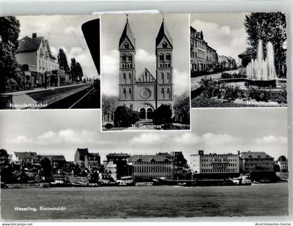 51663625 - Wesseling , Rheinl