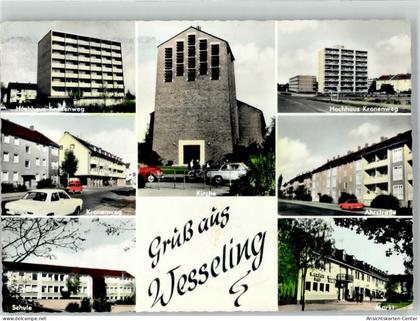 51663629 - Wesseling , Rheinl