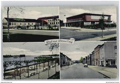 51663645 - Wesseling , Rheinl