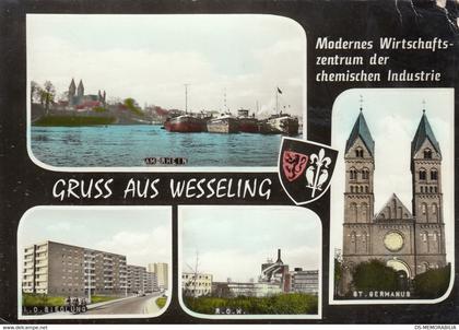 Wesseling 1971