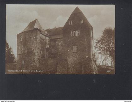 Dt. Reich AK Westerburg Jugendburg d. BDJ