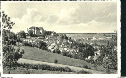 Westerburg Westerwald Westerburg  x 1959