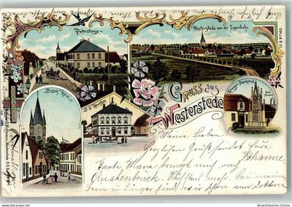 13648733 - Westerstede