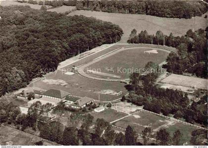 Hoessen Westerstede Ammerland Niedersachsen Sportanlage mit Bezirkssportschule u