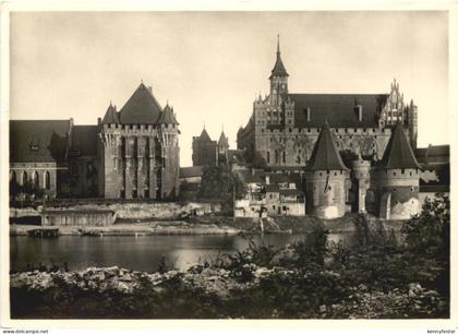 Marienburg Westpreussen