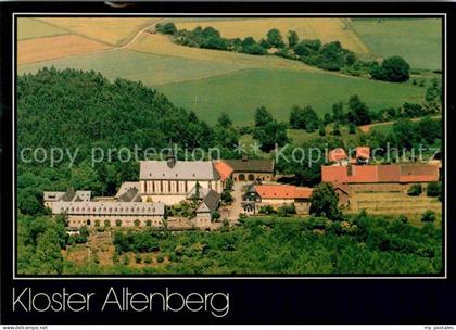 Altenberg Wetzlar Kloster