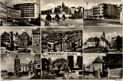 Wetzlar Lahn