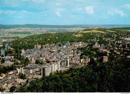 Wetzlar Lahn Fliegeraufnahme