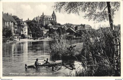 Wetzlar - Lahnpartie