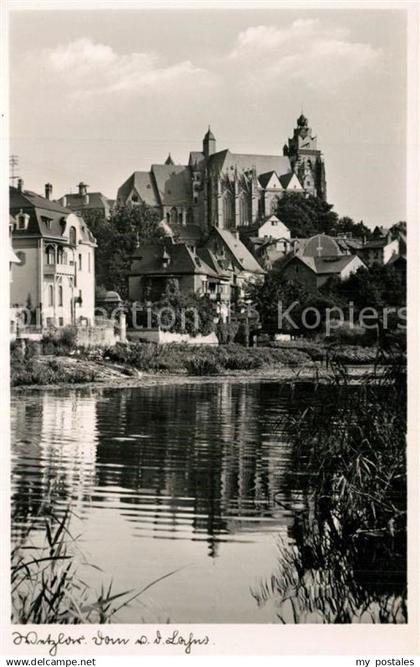 Wetzlar Panorama