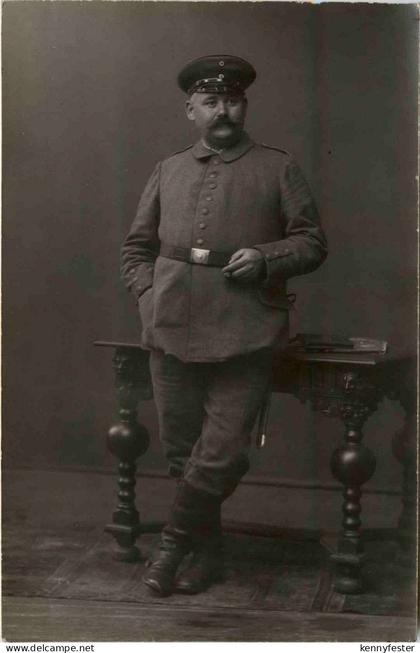 Wetzlar - soldat