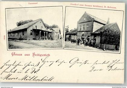 13659858 - Heiligenloh