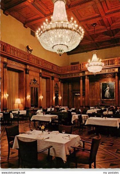 Wiesbaden Kurhaus Restaurant und Spielbank