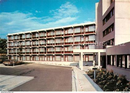 Wiesbaden Rheumaklinik II Wiesbaden