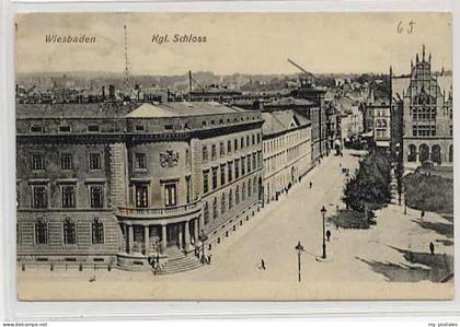 Wiesbaden Wiesbaden