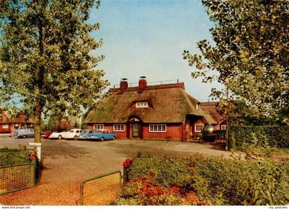 Wiesmoor Blauer Fasan