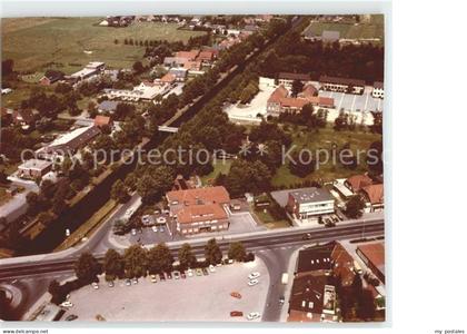 Wiesmoor Fliegeraufnahme