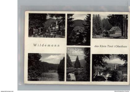 50224322 - Wildemann