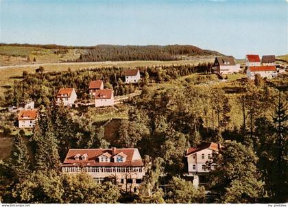 Wildemann Harz Ev Muettergenesungsheim