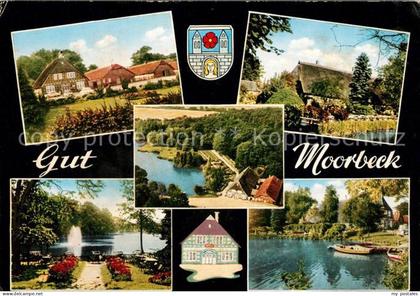 Wildeshausen Hotel Gut Moorbeck