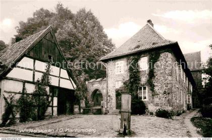 Wildeshausen Kantorsberg