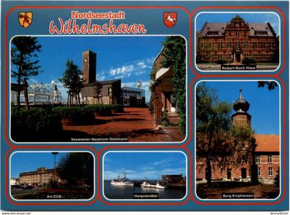 Wilhelmshaven