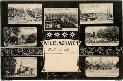 Wilhelmshaven