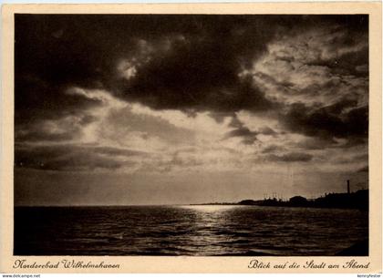 Wilhelmshaven