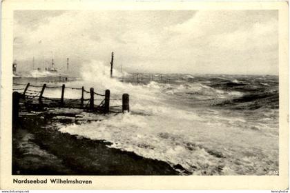 Wilhelmshaven