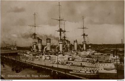 Wilhelmshaven