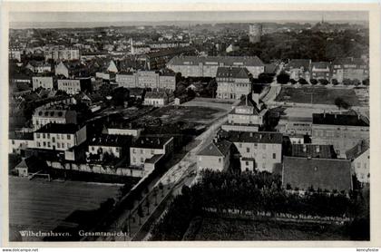 Wilhelmshaven