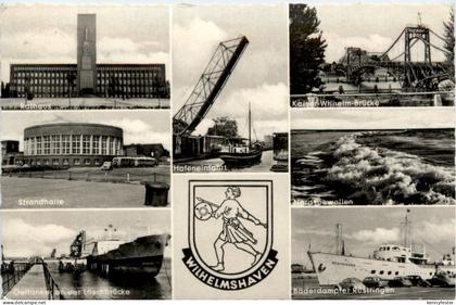 Wilhelmshaven