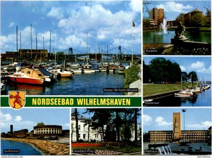 Wilhelmshaven