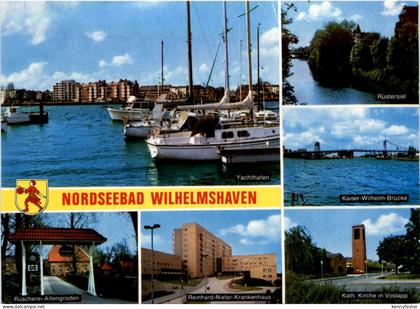 Wilhelmshaven