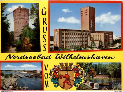 Wilhelmshaven