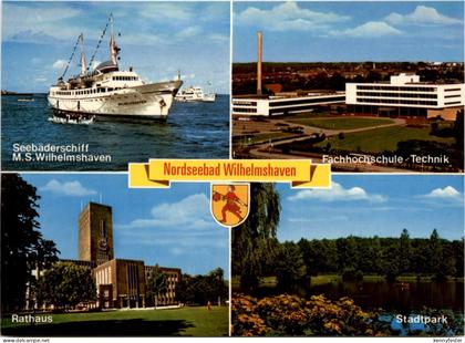 Wilhelmshaven