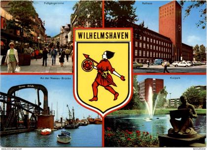Wilhelmshaven