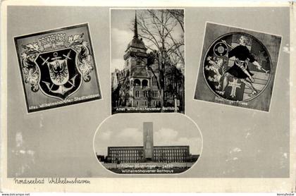 Wilhelmshaven