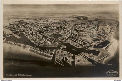 Wilhelmshaven