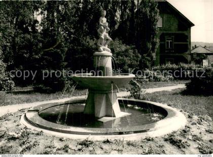 Wilthen Brunnen