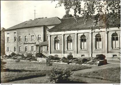 Wilthen Haus Bergland