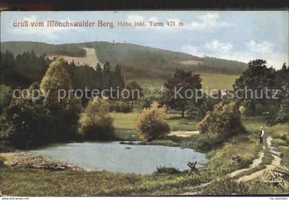 Wilthen Moenchswalder Berg