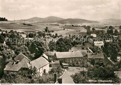 Wilthen Panorama