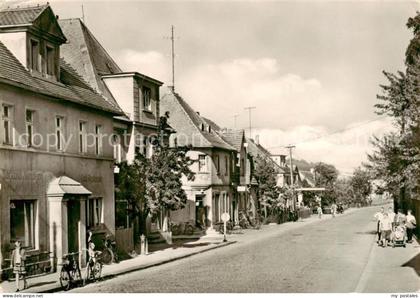 Wilthen Zittauer Strasse